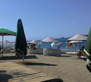 Teos Ormanci Tatil Koyu Reviews Seferihisar Izmir Zomato